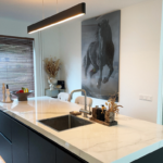 Black Horse - Glass gallery 1