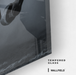 Black Horse - Glass gallery 2