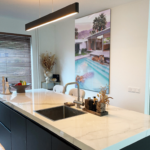 When Tigers Swim - Glass gallery 1