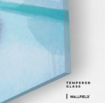 When Tigers Swim - Glass gallery 2