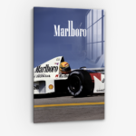 Marlboro - Glass