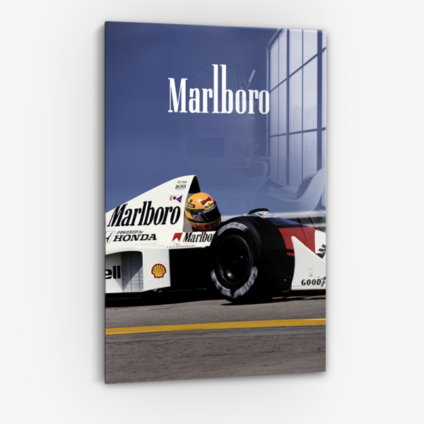 Marlboro - Glass