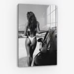 Elegant Seduction II - Glass