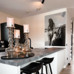 Elegant Seduction II - Glass gallery 1