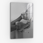 Kicks & Curves - Glass