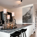 Kicks & Curves - Glass gallery 1