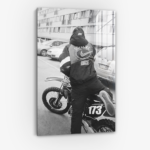 Nike Supreme - Glass