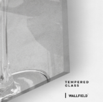 Sparkle Pour - Glass gallery 2