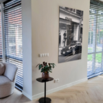 Chanel Elegance I - Glass gallery 1