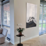 Majestic Peaks - Glass gallery 1