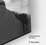 Majestic Peaks - Glass gallery 2