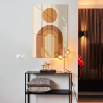 Safari Soul I - Glass gallery 1