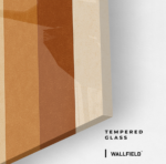 Safari Soul I - Glass gallery 2