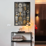 Safari Soul II - Glass gallery 1