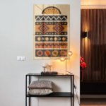 Safari Soul III - Glass gallery 1