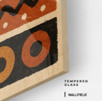 Safari Soul III - Glass gallery 2