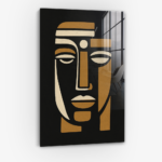 Safari Soul IV - Glass