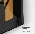 Safari Soul IV - Glass gallery 2