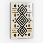 Safari Soul V - Glass