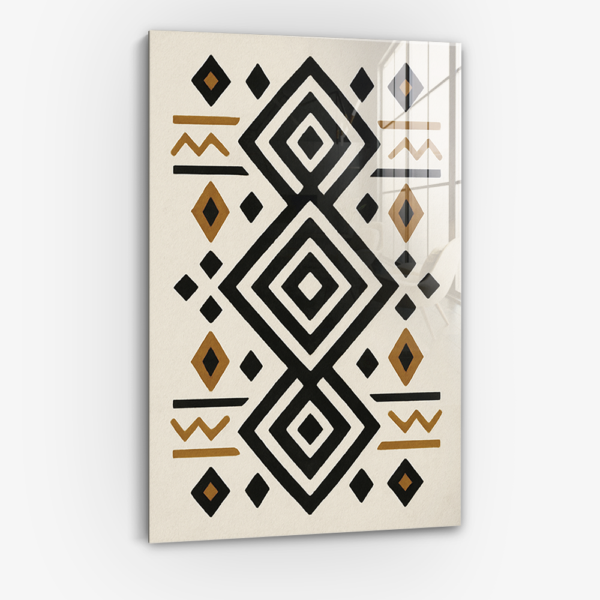 Safari Soul V - Glass