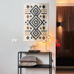 Safari Soul V - Glass gallery 1