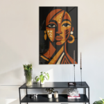 Safari Soul VI - Glass gallery 1