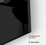 Lewis Hamilton - Glass gallery 2