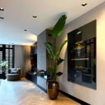 Nigel Mansell - Glass gallery 1