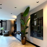 Mika Häkkinen - Glass gallery 1