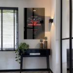 Niki Lauda II - Glass gallery 1