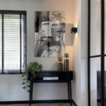 Golden Pages - Glass gallery 1