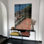 Tides & Tennis - Glass gallery 1