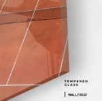 Tides & Tennis - Glass gallery 2