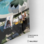 Aqua Meets Ocean - Glass gallery 2