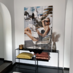 Rays & Reports - Glass gallery 1