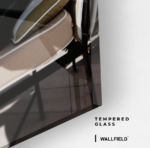 Rays & Reports - Glass gallery 2