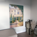 La Dolce Stay - Glass gallery 1