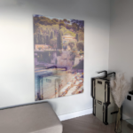 Bella Spiaggia - Glass gallery 1