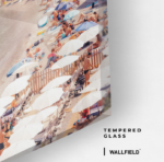 Bella Spiaggia - Glass gallery 2