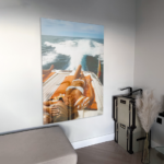 Sun & Sail - Glass gallery 1