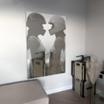 Sandy Helmets - Glass gallery 1