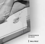 Champagne Rays - Glass gallery 2