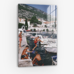 Waves of Fun - Glass