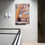 Sun & Sand - Glass gallery 1