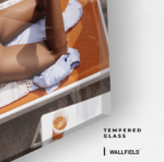 Sun & Sand - Glass gallery 2