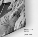 Retro Wheels I - Glass gallery 2