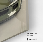 Retro Wheels II - Glass gallery 2