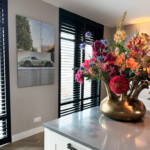 Retro Wheels III - Glass gallery 1