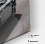 Retro Wheels IV - Glass gallery 2