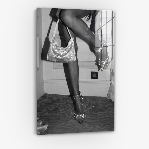 Stylish Evenings I - Glass